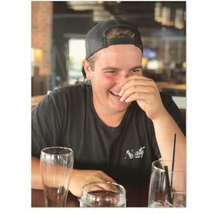 Meet your Posher, Jacob